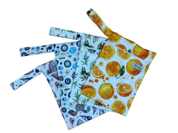 VIVILINO Mini Wet Bag - Nazar