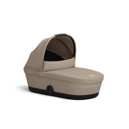CYBEX Melio Carrycot - Almond Beige