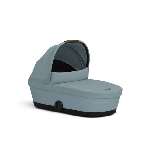 CYBEX Melio Carrycot - Stormy Blue