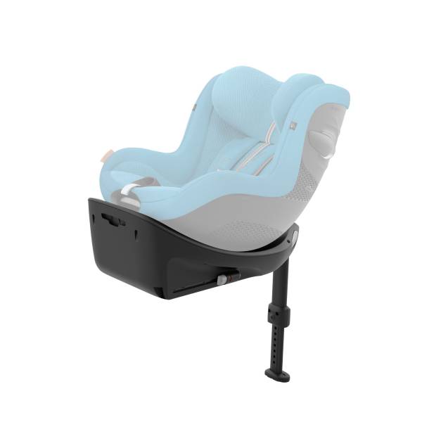 CYBEX BASE G - Black