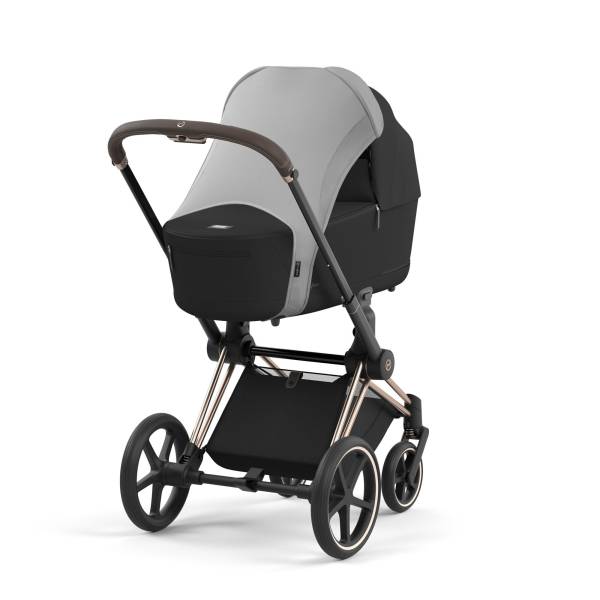 CYBEX Platinum Sun Sail - Light Grey