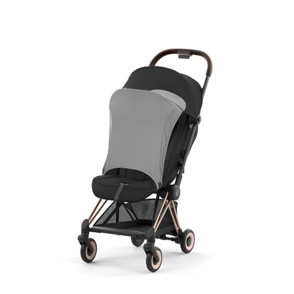 CYBEX Platinum Sun Sail - Light Grey