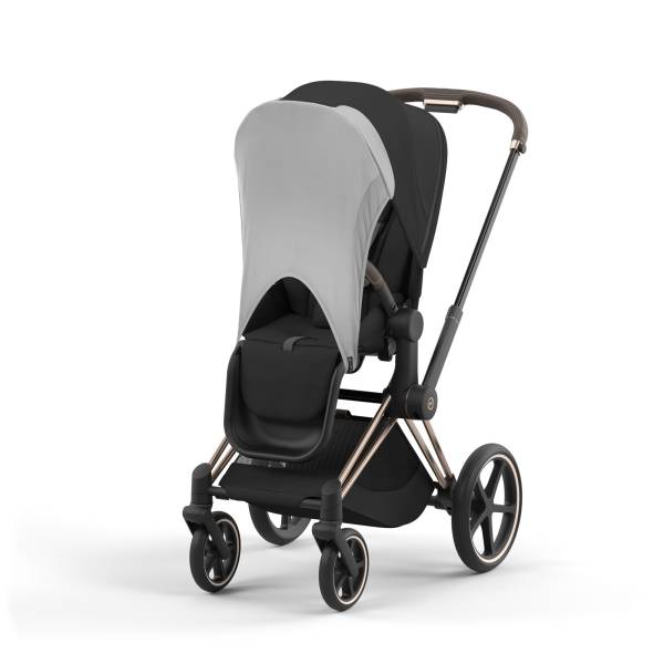 CYBEX Platinum Sun Sail - Light Grey