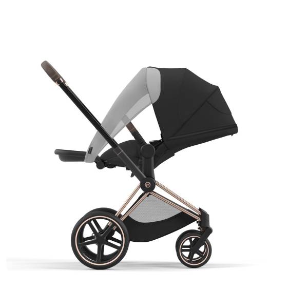 CYBEX Platinum Sun Sail - Light Grey
