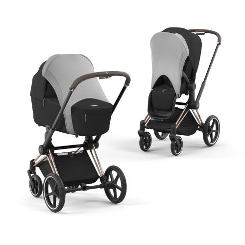 CYBEX Platinum Sun Sail - Light Grey