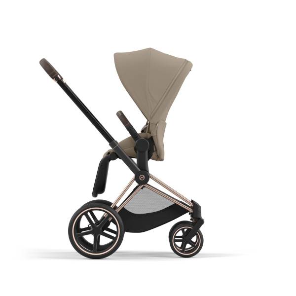 CYBEX PRIAM4 Seat Pack - Cozy Beige