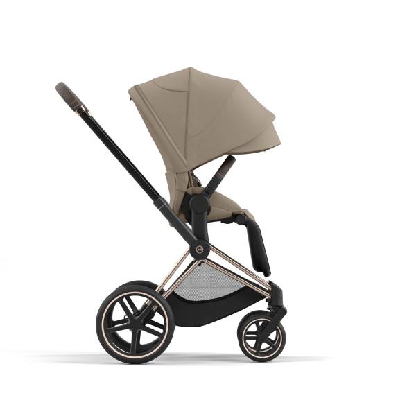 CYBEX PRIAM4 Seat Pack - Cozy Beige