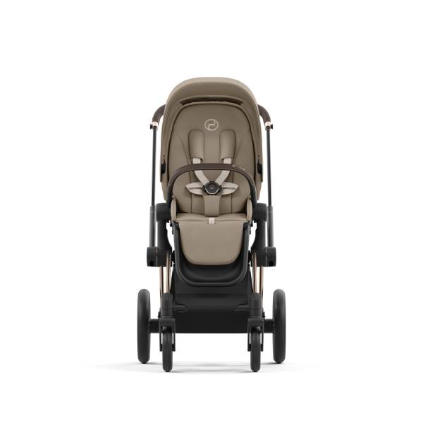 CYBEX PRIAM4 Seat Pack - Cozy Beige