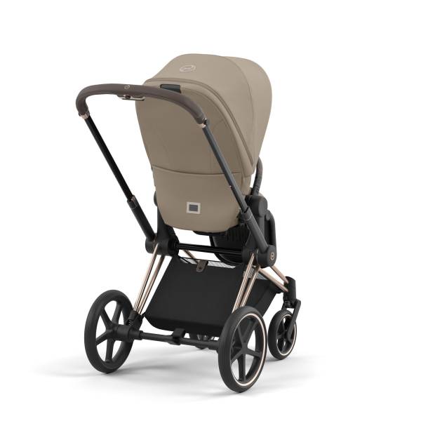 CYBEX PRIAM4 Seat Pack - Cozy Beige