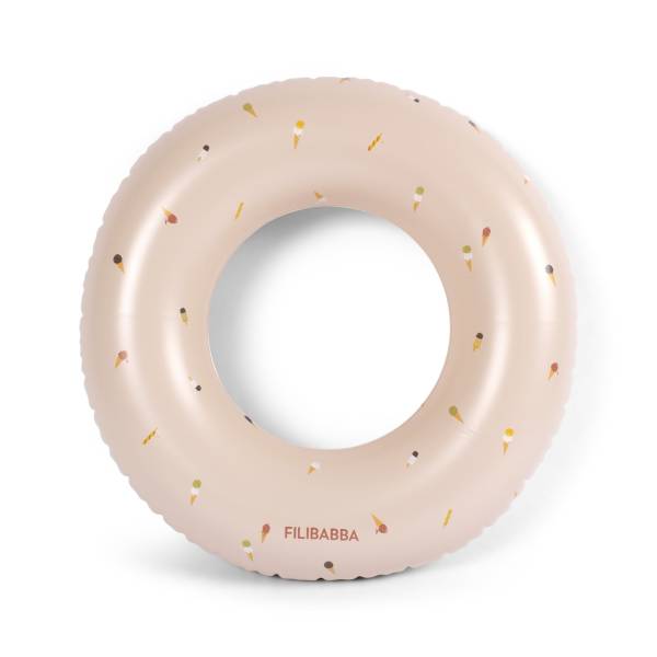 FILIBABBA Swim Ring - Cool Summer