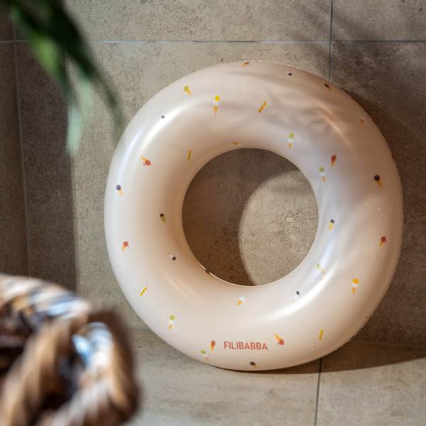 FILIBABBA Swim Ring - Cool Summer