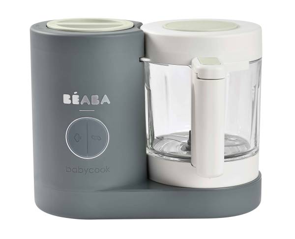 BEABA Babycook NEO - Mineral Grey