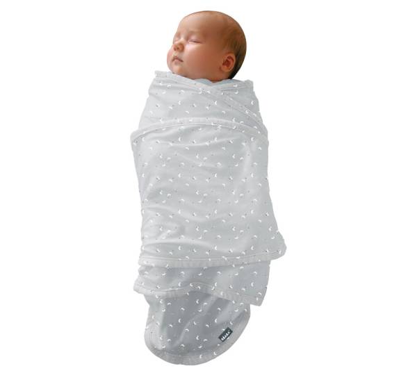 BEABA Miracle Blanket - Moon & Stars
