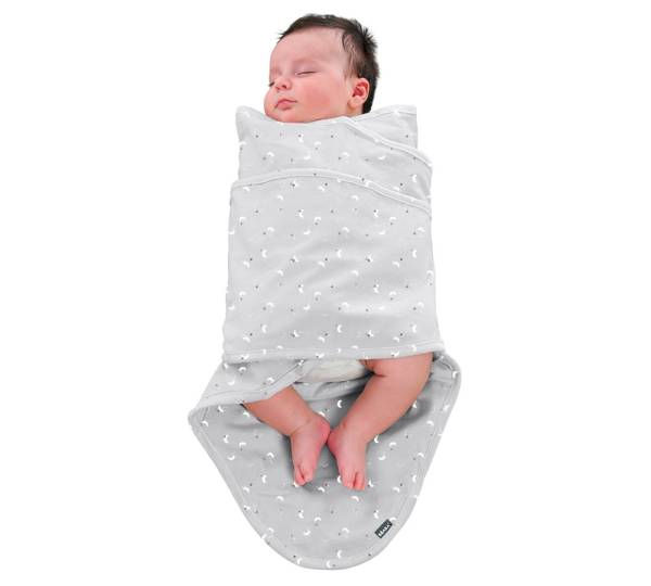 BEABA Miracle Blanket - Moon & Stars