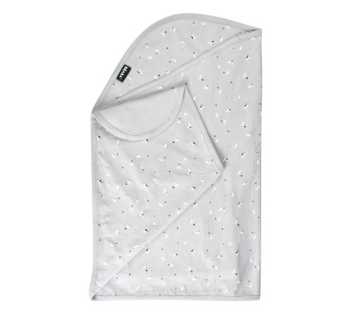 BEABA Miracle Blanket - Moon & Stars