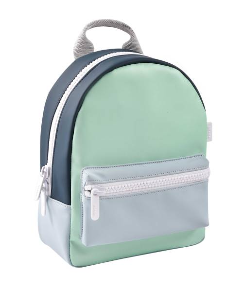 BEABA Kids Backpack Faro - Matcha Latte