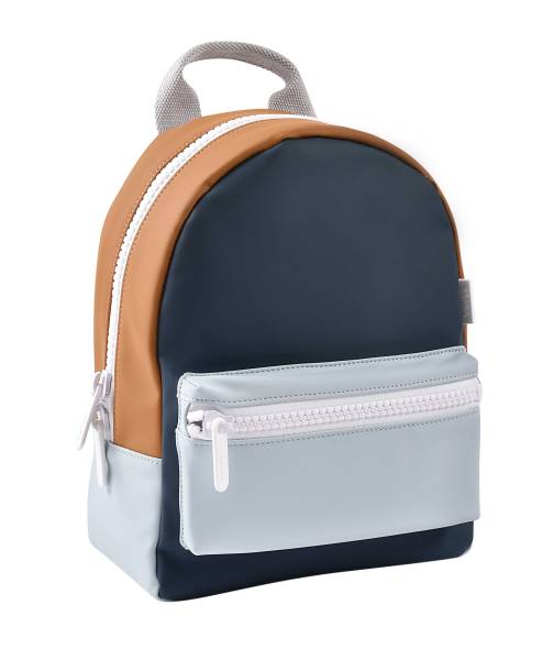 BEABA Kids Backpack Faro - Night Blue