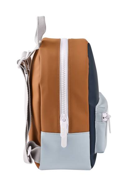 BEABA Kids Backpack Faro - Night Blue