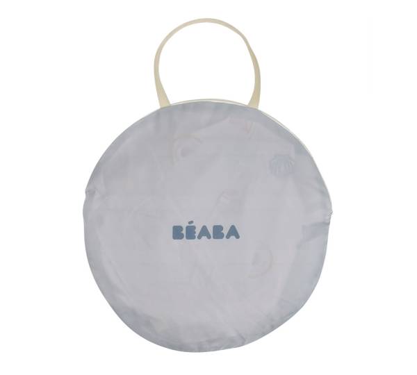 BEABA UV Breezy Tent - Clay Earth