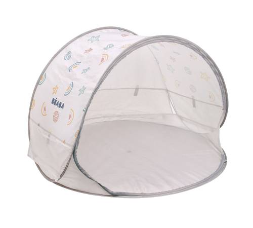 BEABA UV Breezy Tent - Clay Earth