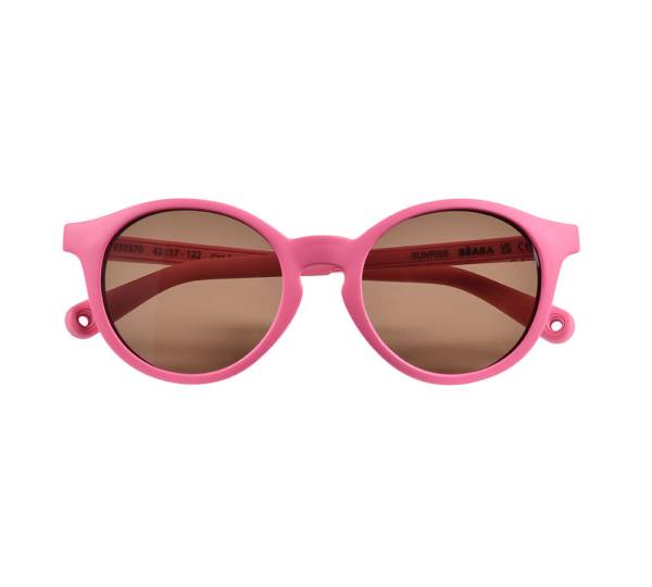 BEABA Sunglasses 4/6 Years - Fuschia S