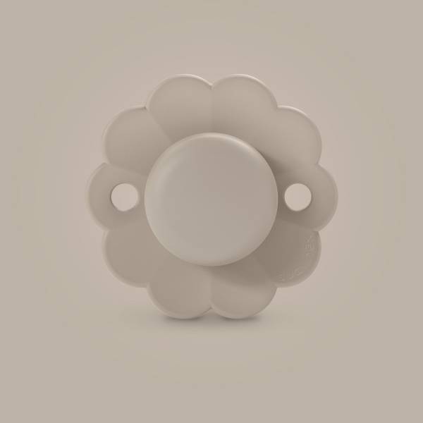 SUAVINEX Wonder Soother 0-6m - Grey Clouds