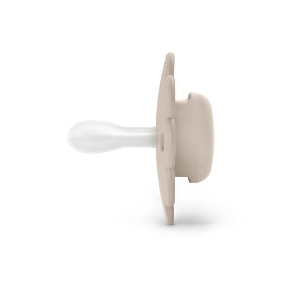 SUAVINEX Wonder Soother 0-6m - Grey Clouds