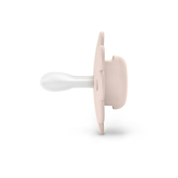 SUAVINEX Wonder Soother 0-6m - Mauve Chalk