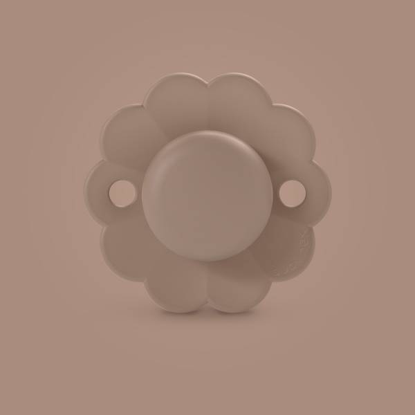 SUAVINEX Wonder Soother 6-18m - Umber