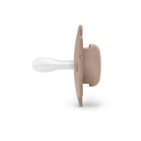 SUAVINEX Wonder Soother 6-18m - Umber