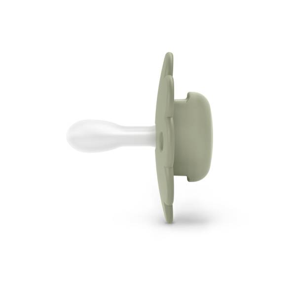 SUAVINEX Wonder Soother 6-18m - Hedge Green