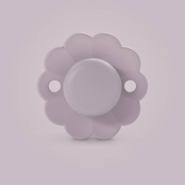 SUAVINEX Wonder Soother 6-18m - Lavender