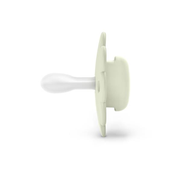 SUAVINEX Wonder Soother 6-18m - Aqua
