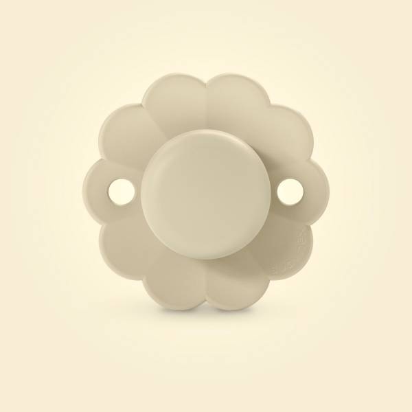 SUAVINEX Wonder Soother 6-18m -White Grey 
