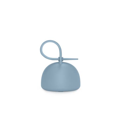 SUAVINEX Colour Essence Soother Silicone CASE - Blue
