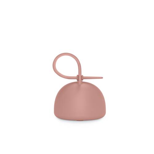 SUAVINEX Colour Essence Soother Silicone CASE - Nude