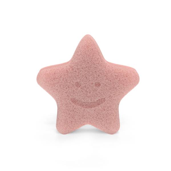 SUAVINEX Sponges Set Konjac 