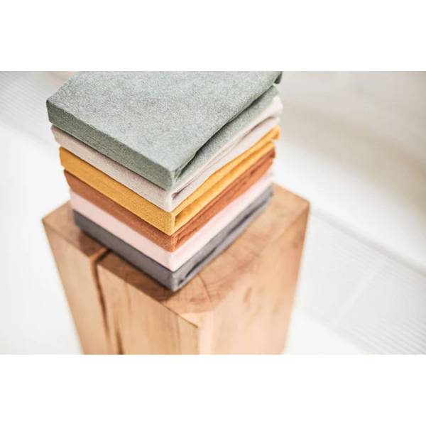 JOLLEIN Changing Mat Cover - Nougat