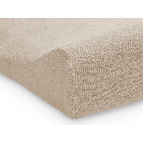 JOLLEIN Changing Mat Cover - Nougat