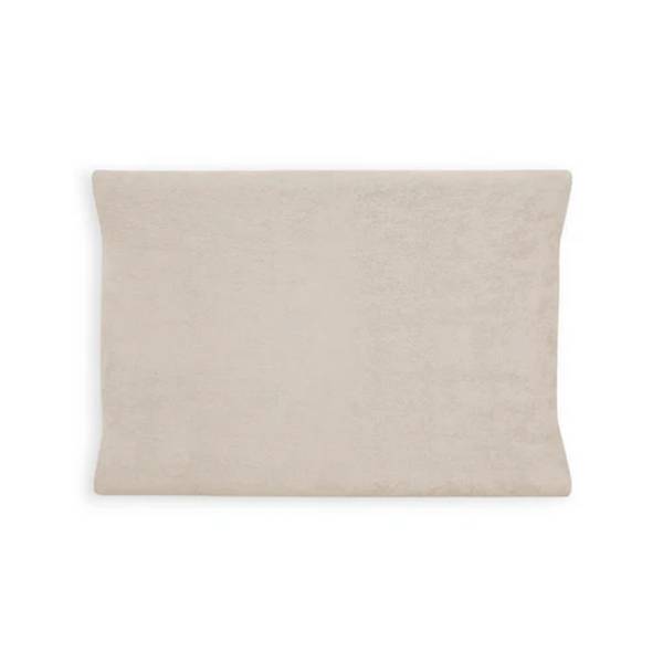 JOLLEIN Changing Mat Cover - Nougat