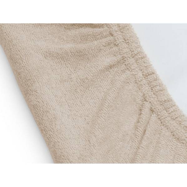 JOLLEIN Changing Mat Cover - Nougat