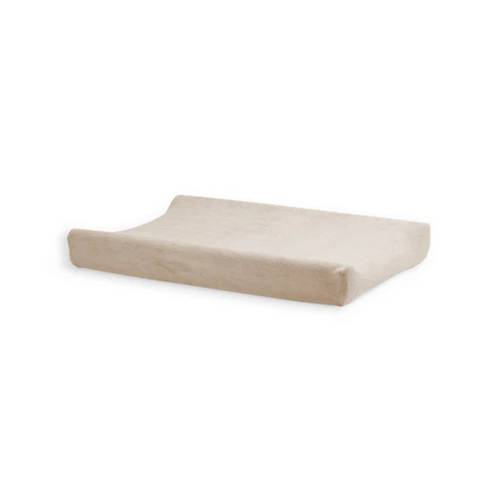 JOLLEIN Changing Mat Cover - Nougat