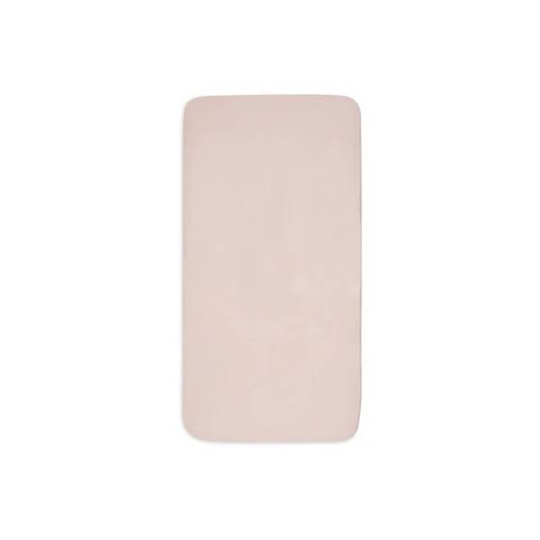 JOLLEIN Fitted Sheet Jersey 60x120 (2pack) - Wild Rose