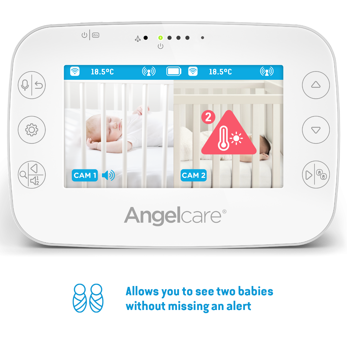 Angelcare ac320 sale