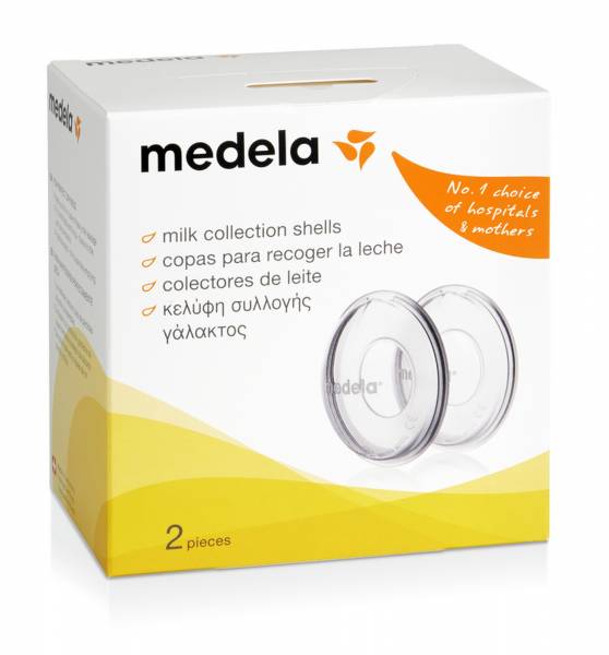 MEDELA BreastShells