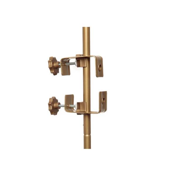 JOLLEIN Veil Support with Clip Mount - Gold