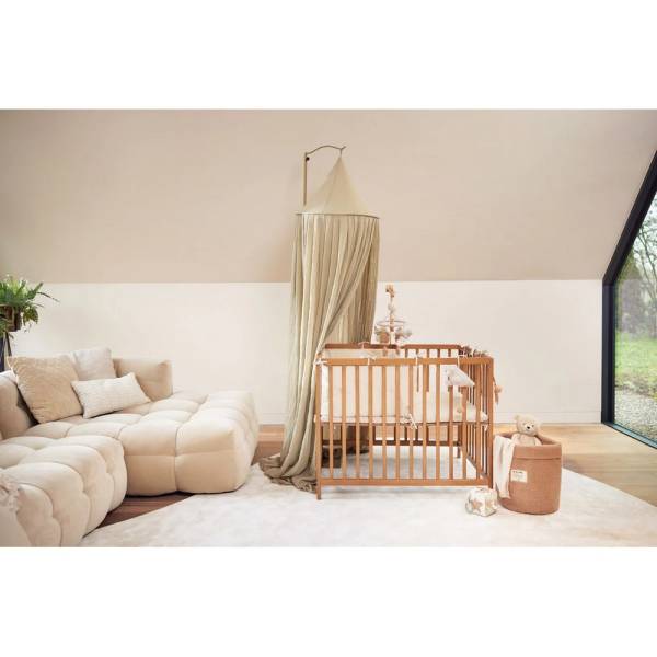 JOLLEIN Veil Support with Clip Mount - Gold