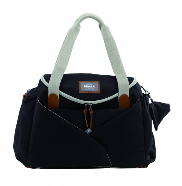 BEABA Sydney Bag - Black