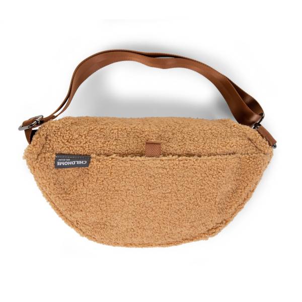 CHILDHOME Banana Bag On the Go - Teddy 