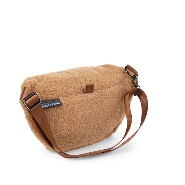 CHILDHOME Banana Bag On the Go - Teddy 